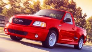 We specialize in providing quality used & reman ford f150 engines. Ford F 150 Svt Lightning Horsepower Memories