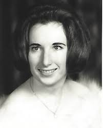 Donna Rae Persinger Obituary April 10, 2025