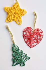 Check spelling or type a new query. 72 Diy Christmas Ornaments Best Homemade Christmas Tree Ornaments