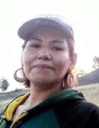 Obituary information for Arlana June Two Bulls