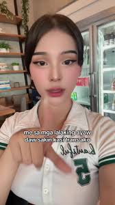 Katrina: Atake sa mga Lalaki Dahil sa Being Trans