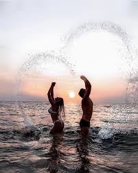 La Clave De Las Parejas Que Duran Largo Tiempo Clave De Duran La Largo Las Parejas Fotos En Playa Fotos De Parejas En La Playa Fotos De Playa Tumblr