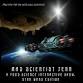 Mad Scientist Jenn: A Food Science Interactive Show! Star wars edition