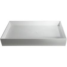 bathroom sinks