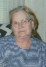 Bertha Mae Joslin McManus (1937-2000)