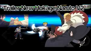 Best 5 game naruto offline for android | game naruto offline. Trailer New Hokage Naruto V2 Bleach Vs Naruto Mugen By Kizuma Gaming