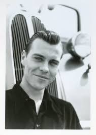 Harold Robert Ward (1930-1989)