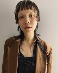 LOOKBOOK — Lucy Dickinson