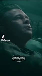 Kaleb Bryson Movie Quote