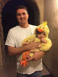 Easy Family Diy Kfc Halloween Costume For The Costume Challenged
