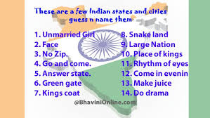 Do Or Do Not There Is No Try Logic Gate Shirt Whatsapp Riddle Guess The Names Of Indian States And Cities Bhavinionline Com Riddles City Puzzle Guess