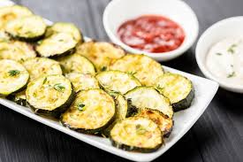 As soon as the courgettes are fully grown, they preserving zucchini. How To Store Zucchini Chips To Keep Them Fresh Baking Kneads Llc