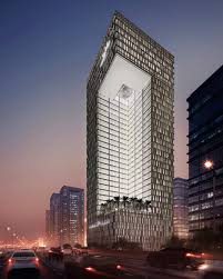 Domestic corporate, domestic retail, treasury and capital markets, international banking, islamic banking, and insurance. Skidmore Owings Merrill Llp On Instagram When It S Completed This Year The 32 Story Tall Mashreq Bank Hea Amazing Architecture Building Amazing Buildings