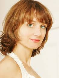 Christina Große: filmografi