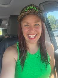 Zumba class substitute teacher announced