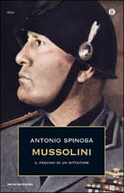 Mussolini– La Nuova Controcorrente