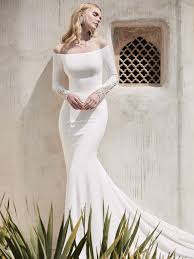 Hot New Wedding Dress Trends For The 2020 Bride By Maggie Sottero Sottero And Midgley Wedding Dresses Wedding Dress Long Sleeve Wedding Dresses