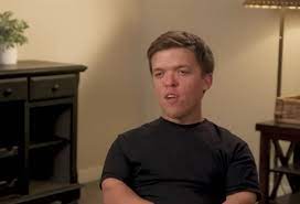 LPBW: Zach Roloff Gets Praised After Thinking Ahead About His Kids - Soap  Opera Spy