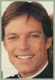 Ein paar Bilder von Richard Chamberlain