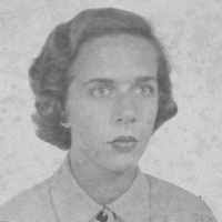 Eloísa Juárez Celman Amadeo (1917–2007)