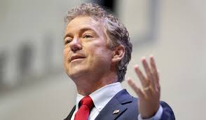 He is the first known u.s. Trump Impeachment Rand Paul Misreads The Politics Of Trump S Senate Trial National Review