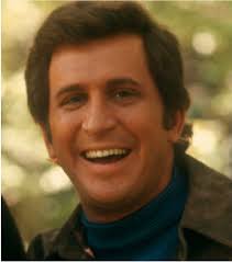 Ted Bessell: The Quintessential Boyfriend in That Girl