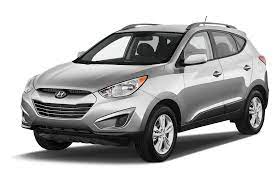 Research the 2012 hyundai tucson at cars.com and find specs, pricing, mpg, safety data, photos, videos, reviews and local inventory. 2012 Hyundai Tucson Buyer S Guide Reviews Specs Comparisons