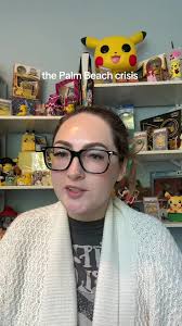 Roslyn Harrell Palm Beach