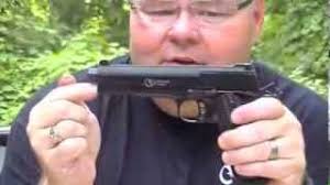 *2013* Updated Nighthawk Custom Bob Marvel .22 Conversion Kit