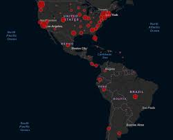 Mexico, officially the united mexican states, is a federal republic in north america. Deportations Continue As Central America Prepares For Coronavirus Latin America News Dispatch