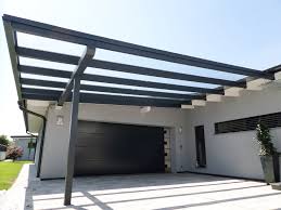 Carport am haus angebaut holzbau hermann demattio sohn carport und garagen carport schaumburg informationen zu carports von zimmerei Carport 01 Svoboda Metalltechnik Gmbh