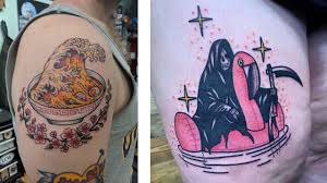 Tattoo removal might look like a breeze compared to getting inked in the when done right, 20 minutes of hiit will give you the same benefits as doing 45 minutes of steady state cardio. Removing Your Tattoo Can Cause You To Have Skin Cancer Laser Tattoo Removal Machine Youtube