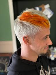 Katie at New Hairizons