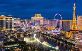 Las Vegas, USA News: Latest Updates and Key Stories