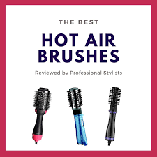 It releases superior heat to enhance the life span of any hairstyle you make. Best Hot Air Brush Models For 2020 Expert Reviews