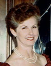 Lynda McCann Simon Obituary