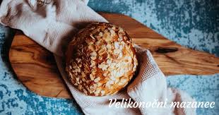 Dávala jsem do něj kdysi heru, ale ta nám dnes už . Nejlepsi Velikonocni Mazanec Recept Ochutnej Orech