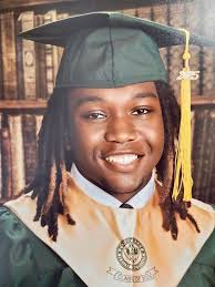 Congratulations to both Colby Morris and Makayla Burmeister. They each  received a $1000 scholarship from the Dukes Touchdown Club!! Thank you to  our sponsors for reviewing all our applications. You had a