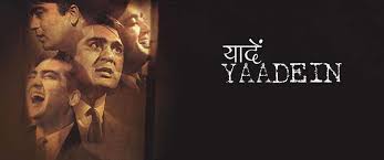 Yaadein 1964 Movie Reviews Cast Release Date Bookmyshow Memories) is a 1964 b&w hindi film directed and produced by sunil dutt also starring himself. yaadein 1964 movie reviews cast