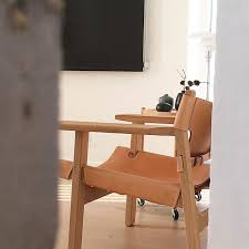 Fredericia The Spanish Chair By Borge Mogensen Image From Jette Jensen Fredericiafurniture Fredericia Furniture Interior Design Living Room Inspiration