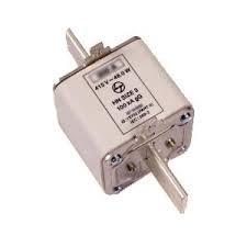 Buy L T 500 Amps Hrc Fuse Of Size 3 Din Type As Per Is