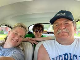 Anyone like to pick our choke cherries? We don't use them?