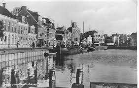 groningen westerhaven groningen stad nederland