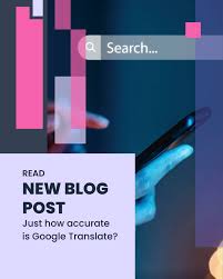Is Google Translate a life-saver or a language trap? 🤔 We've all been  there: relying on a quick translation only to end up with a confusing (and  sometimes hilarious) result. But just