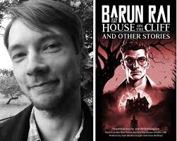 British-Indian filmmaker Sam Bhattacharjee's Barun Rai and the House