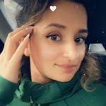 Nancy Panes's Instagram, Twitter & Facebook