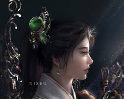 HD jade green wallpapers