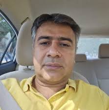 Dr. Muhammad Umer Anesthesia and Pain Medicine