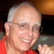 B. David Vickroy Obituary November 26, 2013