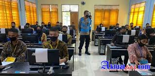 Pada video kali saya akan kembali berbagi informasi tentang seleksi bintara polri tahun 2020. Tes Tahap I Psikologi Bintara Polri Tahun 2021 Oleh Polda Malut Telah Dilaksanakan